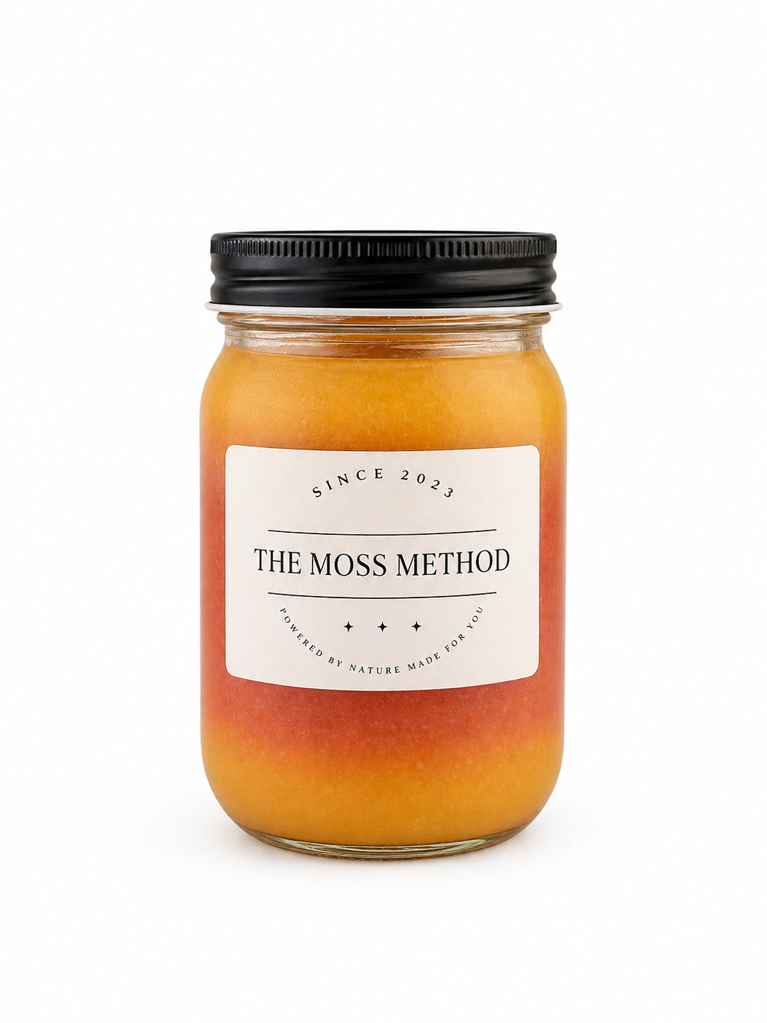 Mango and Strawberry Ritual