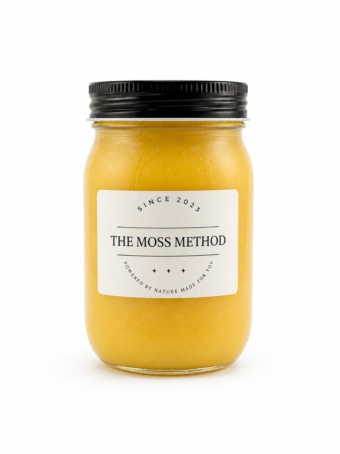 The Vitality Ritual