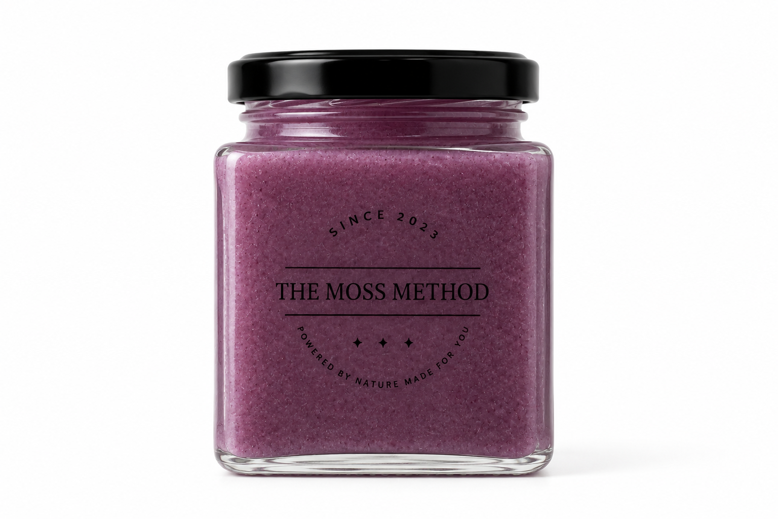 Purple Sea Moss