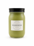 NEW*  Matcha Sea Moss