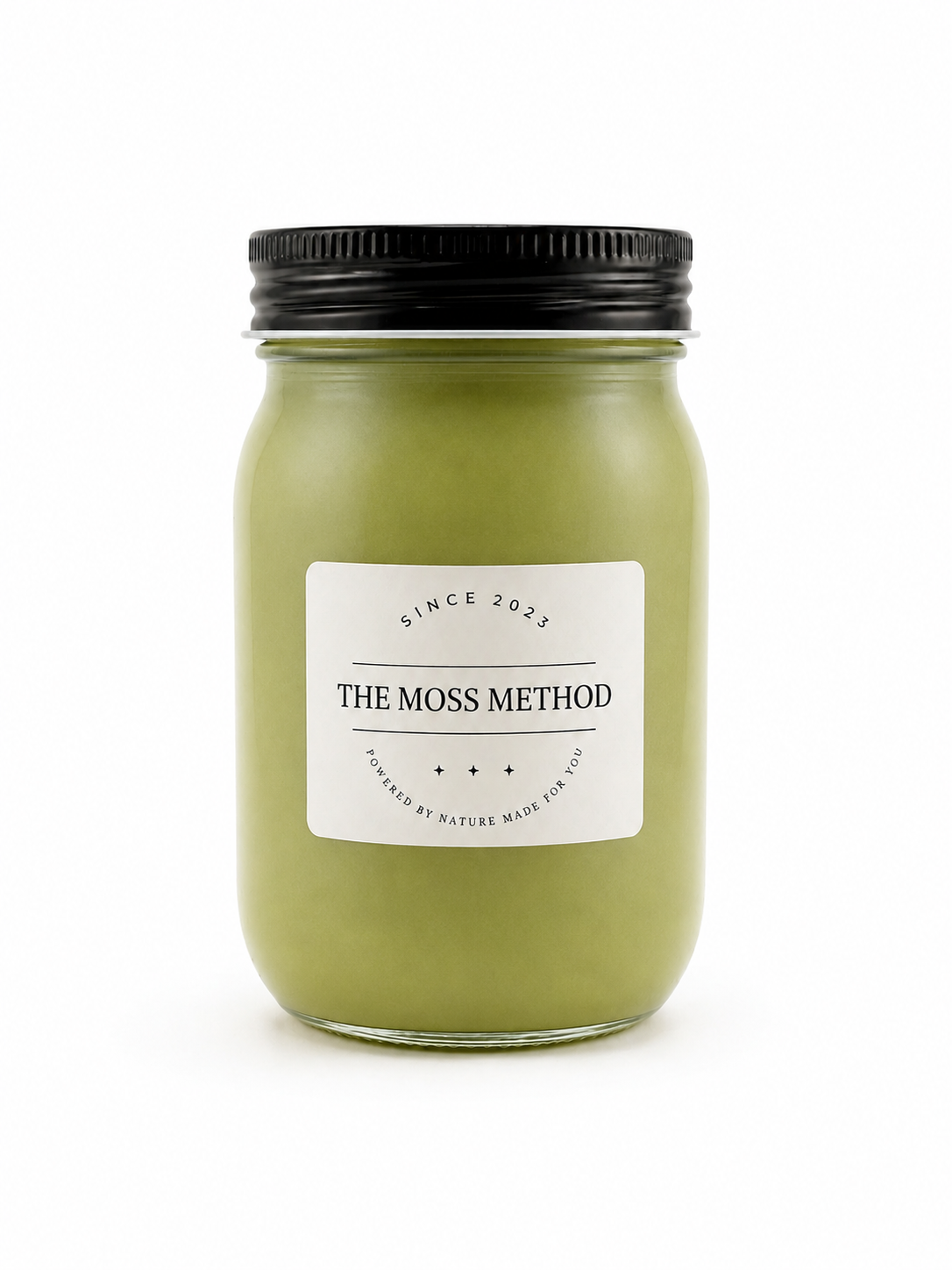NEW*  Matcha Sea Moss