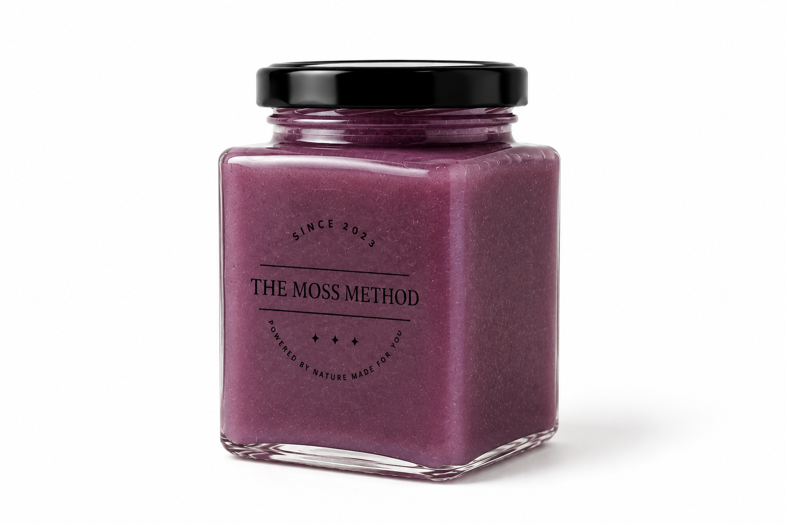 Purple Sea Moss