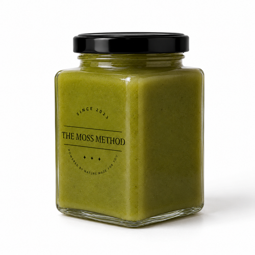 Matcha Ritual