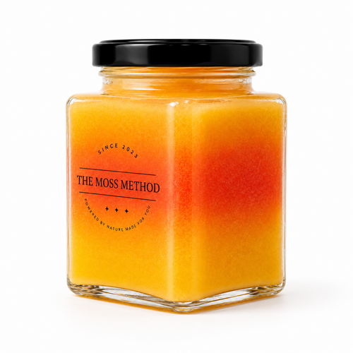 Mango and Strawberry Ritual