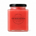 Strawberry Glow Ritual