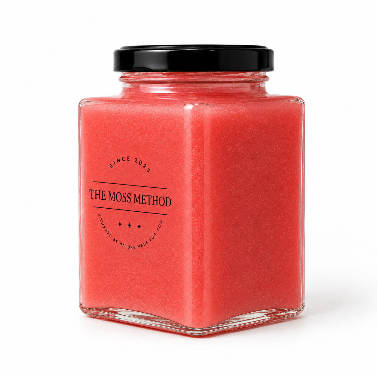 Strawberry Glow Ritual