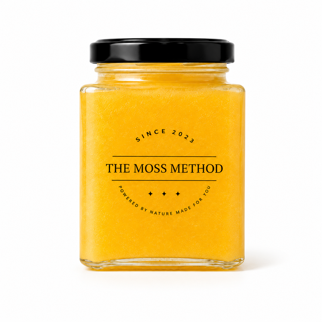 Mango Vitality Ritual