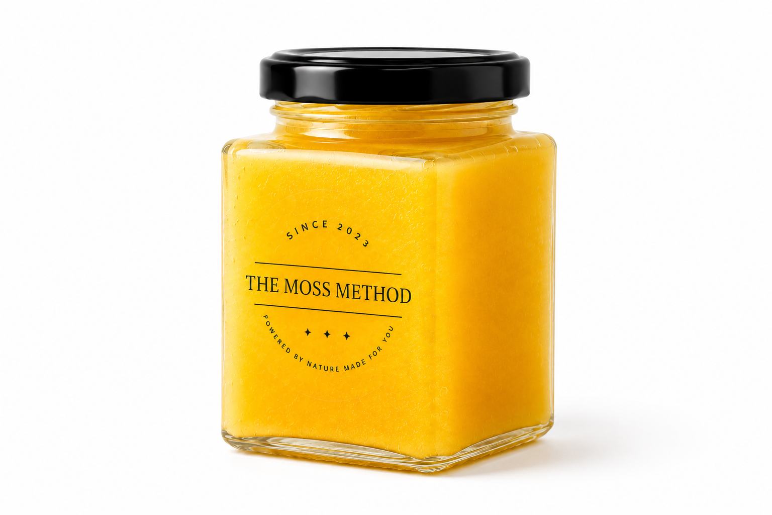 Mango Vitality Ritual