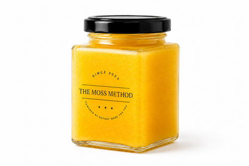 Mango Vitality Ritual